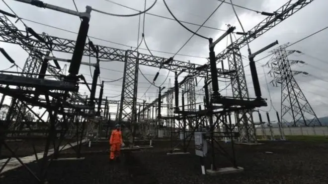 Minimal 25% produksi batu bara Indonesia harus dijual ke PLN, yang dipatok maksimal $70 per ton.