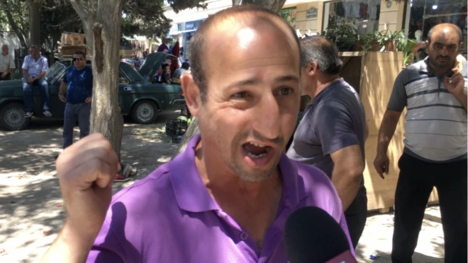 fəhlə bazarı, hövsan