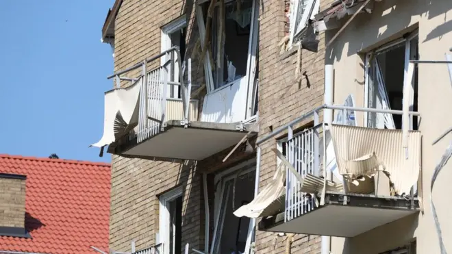 Twenty-five people were hurt in this June attack in the central town of Linkoping