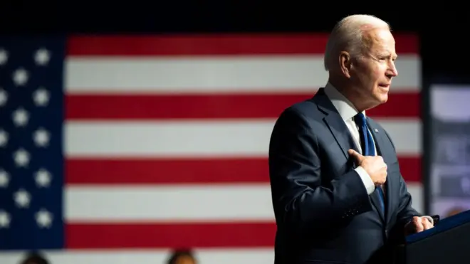 Joe Biden