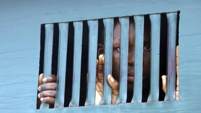 Onye ụlọmkpọrọ