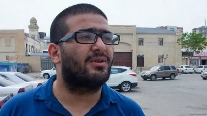 Su təchizatı ilə bağlı məsələni İlkin Rüstəmzadənin anası Atlas Hüseynova qaldıırıb