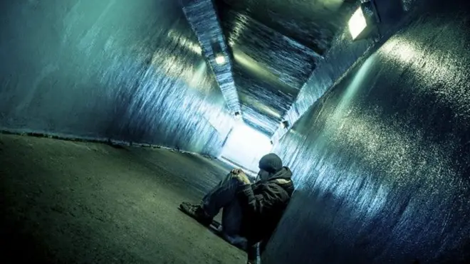 දිවි නසා ගන්නේ දුක කියන්න කෙනෙකු නැති කමින්