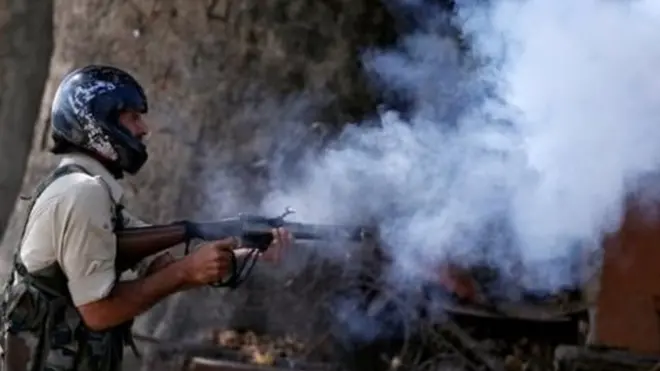 భారత పార్లమెంటుపై దాడి