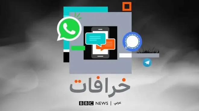 بودكاست خرافات: " تحديثات وتساب الجديدة تمكنه من إطلاع فيسبوك على رسائلنا"