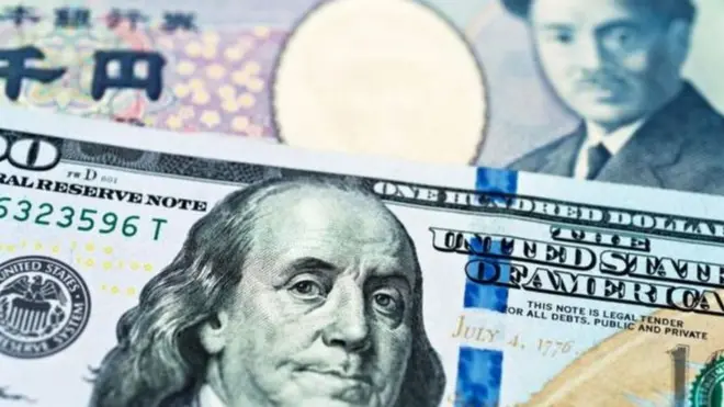 अमेरिकी डलर