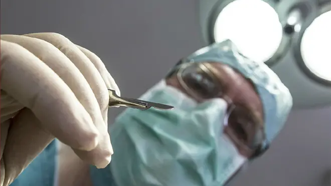 Tres palabras que la estremecieron.