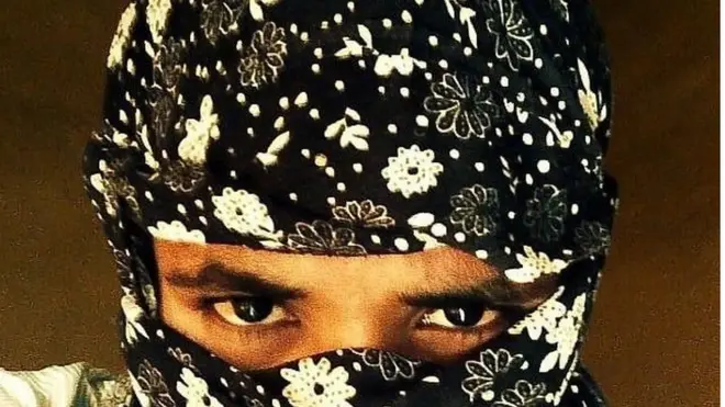 Di 29 years old man say di mata do put am for wahala