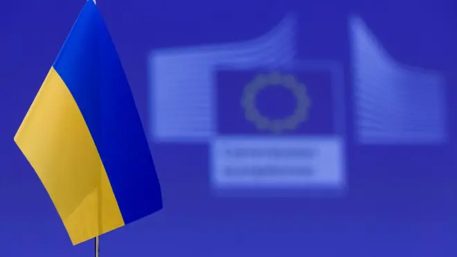 Ще один формальний крок для "безвізу" пройдено