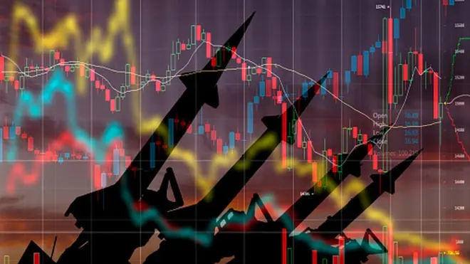 війна та економіка