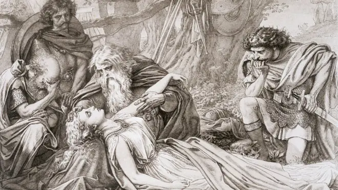 د ځنکدن پر مهال انسان څه احساس کوي؟