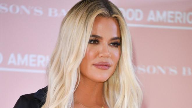 Khloe Kardashian says judgment over her body is 'almost unbearable