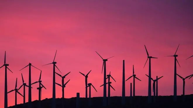 पवन ऊर्जा, सांकेतिक तस्वीर