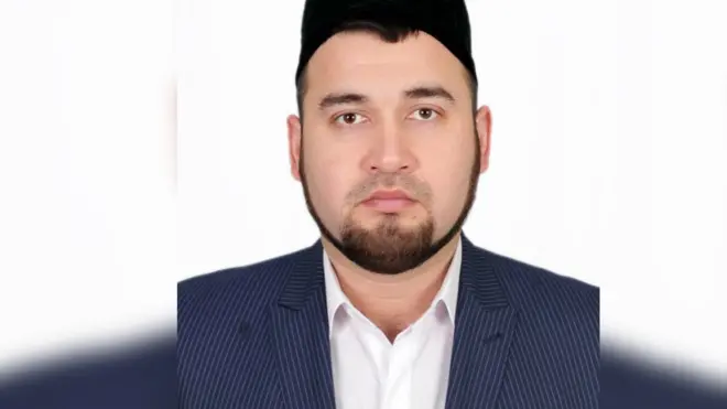 Фазлиддин Парпиев