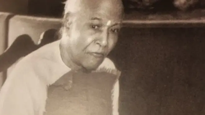 रामनाथ गोयनका