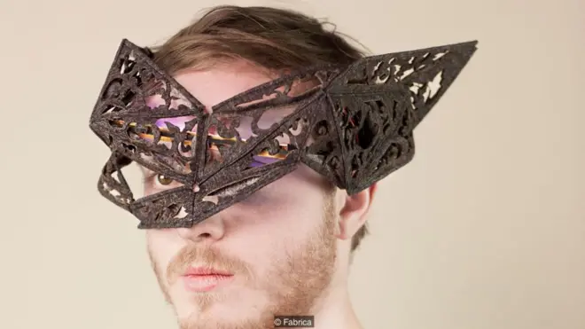 Aksesoris Anti-NIS mencegah alat pemindai otak mengetahui apa yang ada dipikiran kita.