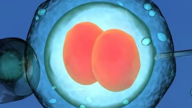 कृत्रिम रूप से गर्भधारण