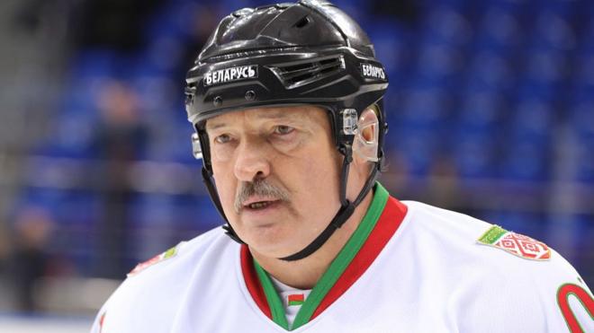 Кваснєвський вважає Лукашенка талановитим політиком, який не зміг піти вчасно