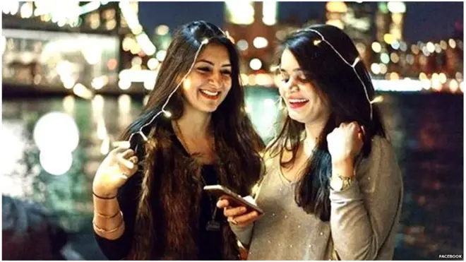 پوروی نے سارہ کے ویزہ کے بارے میں بھارتی وزارتِ خارجہ کو بھی لکھا ہے