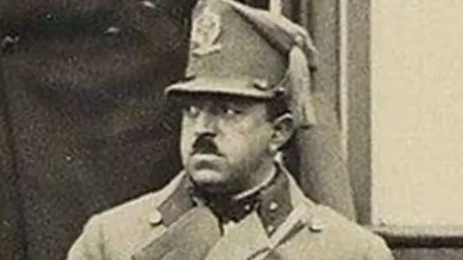 امان الله خان