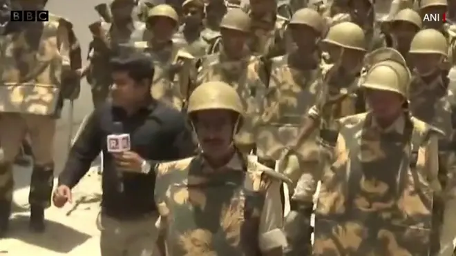 ఉత్తర ప్రదేశ్