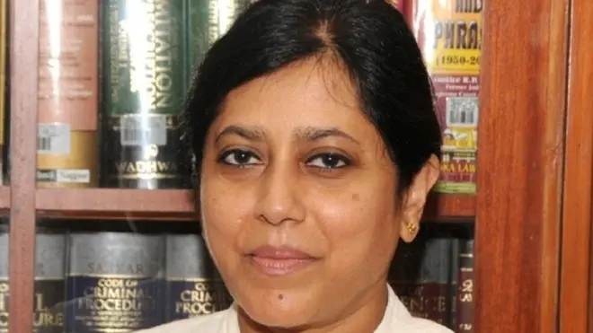 जस्टिस रेवती मोहिते-डेरे