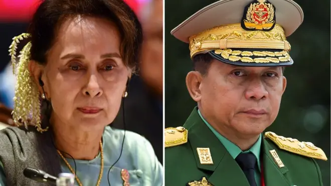 မြန်မာ့အရေးကို ထင်ဟပ်နေတဲ့၂၀၁၉ ခုနှစ်ထဲက ကိန်းဂဏန်းများ