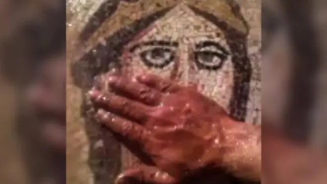 تتبع "تاريخ سوريا المنهوب"