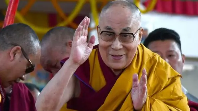 दलाई लामा