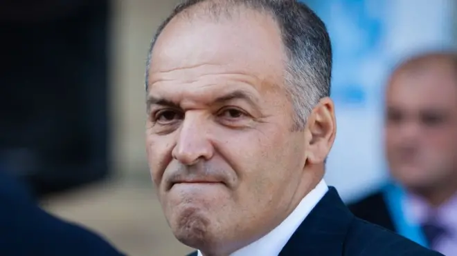 Виктор Пинчук