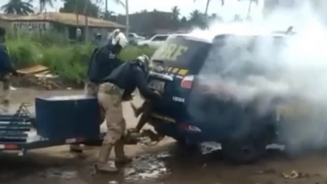 Ação policial levou à mortecomo apostar ambos marcam no futebol virtualhomemcomo apostar ambos marcam no futebol virtualSergipe