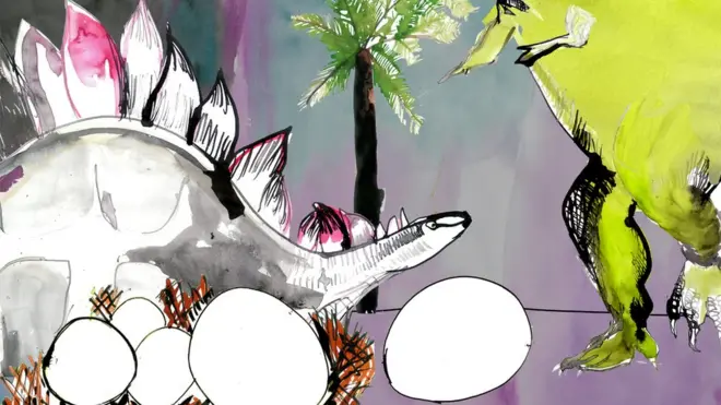 Dinosaurusi su bili dominantna vrsta na Zemlji oko 180 miliona godina