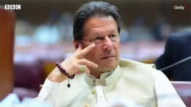 पाकिस्तान