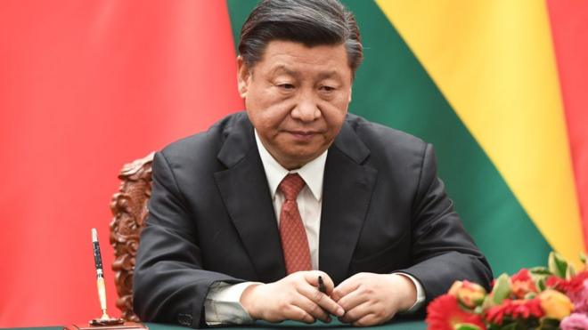 Liệu Trung Quốc có đang cân nhắc "chào thua" trước Hoa Kỳ trong cuộc chiến thương mại này?