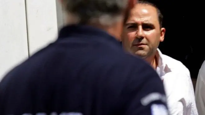 Xabsiga Barwon ee dalka Australia