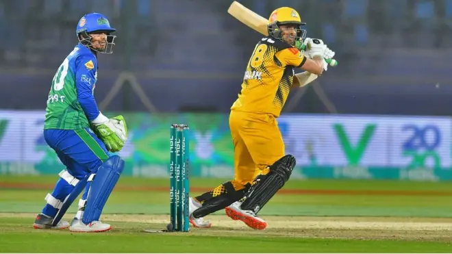 پی ایس ایل 5