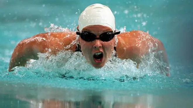 مسابقات المپیک سیدنی استرالیا‏