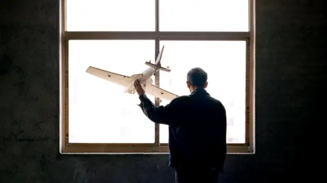 Аэронавт-самоучка