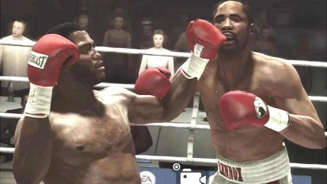 Boxing has to be rethought as real-life fights are postponed