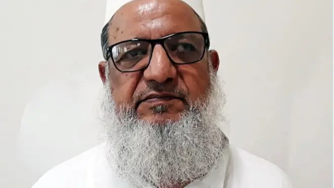 मौलाना कलीम सिद्दीक़ी