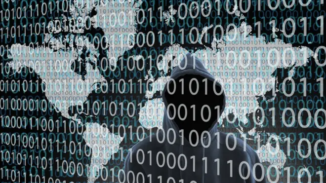 La ciberseguridad se ha convertido en una prioridad mundial, pero ¿qué pasíes están a la cabeza?