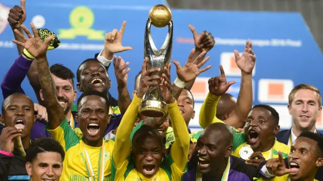 يسعى حاملو اللقب لانتزاع لقب البطولة للمرة الثانية على التوالي