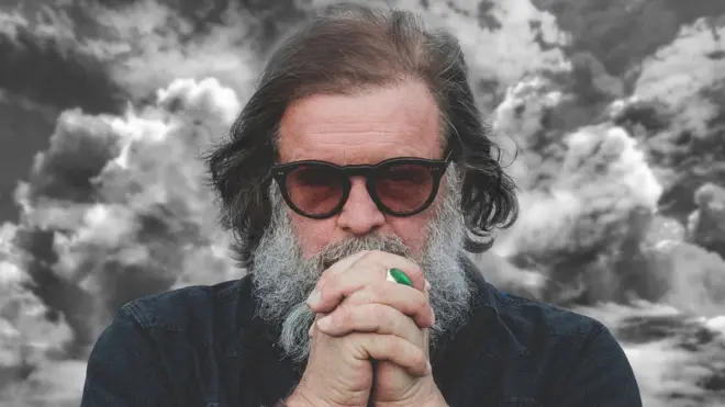 Борис Гребенщиков