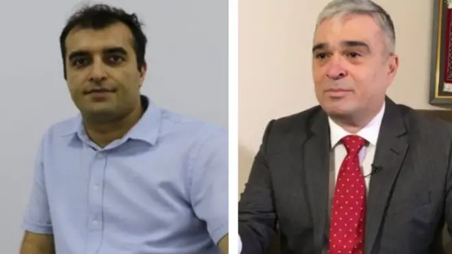 bu gün Azərbaycan Ali Məhkəmə