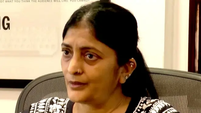 సుధ కొంగర