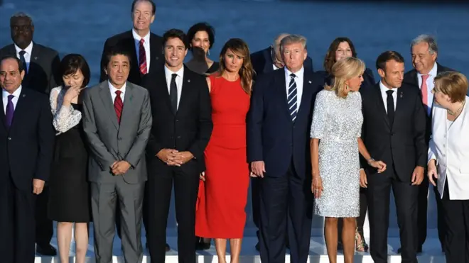 መርሕቲ ሃገራት ዓለም