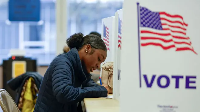 Más de 250 millones de electores estuvieron convocados a las urnas en 2024.