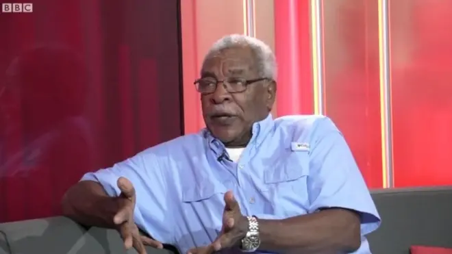 መስፍን ሓጎስ