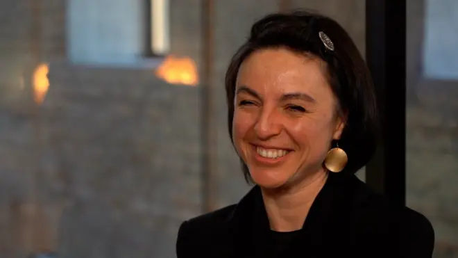 Анна Дерев'янко