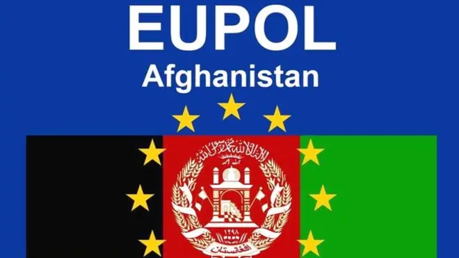 امروز (۳۱ دسامبر ۲۰۱۶) ماموریت پلیس اتحادیه اروپا برای افغانستان (ایوپول ) پس از یک دهه به پایان رسید.